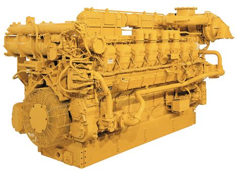 cat engine models.